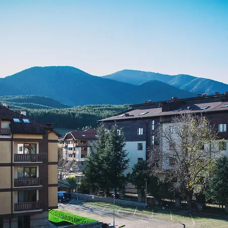 New White F Next To Forest The Gondola