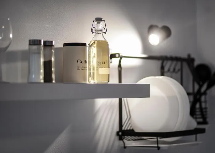 Apartmán New White F Next To Forest The Gondola *