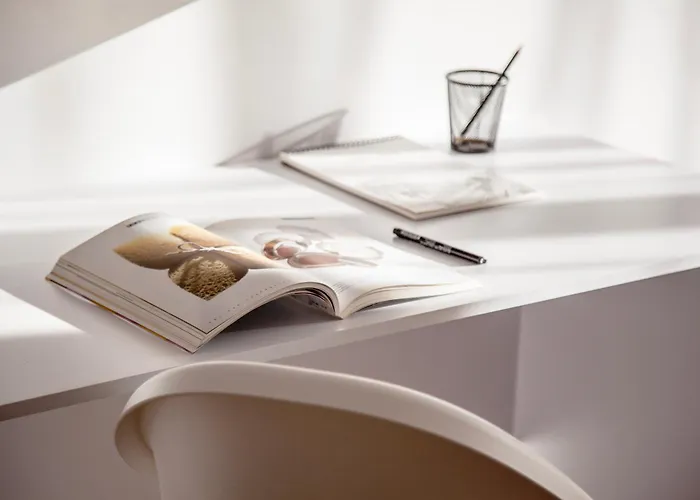 Apartmán New White F Next To Forest The Gondola *