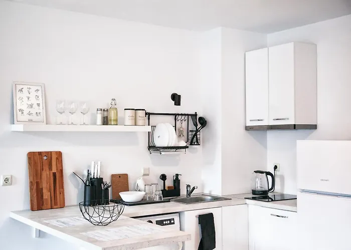 New White F Next To Forest The Gondola Apartmán Bansko