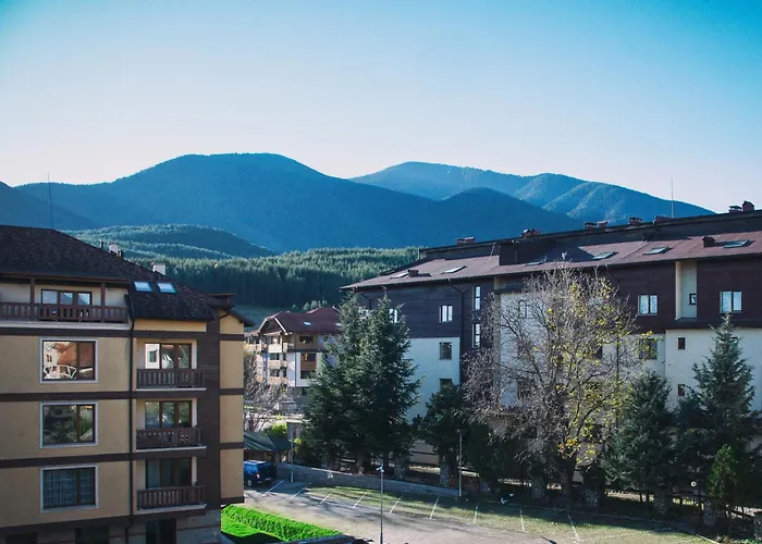 New White F Next To Forest The Gondola