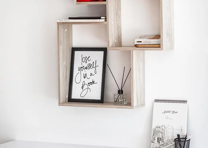 New White F Next To Forest The Gondola * Bansko